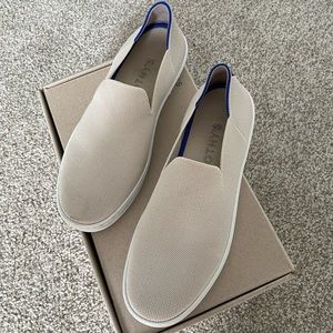 The Loafer Rothy’s Slip in